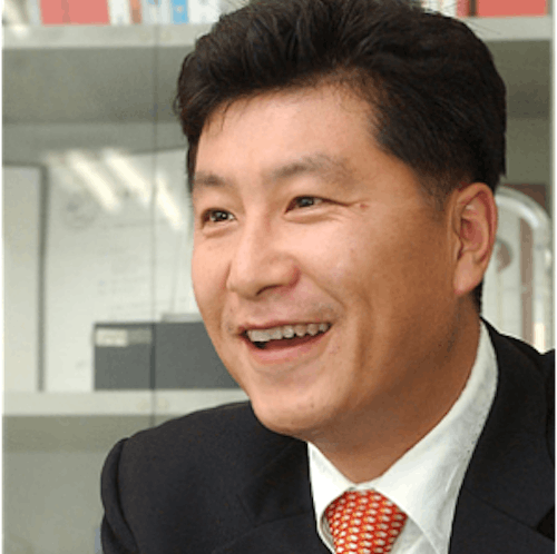 Daniel Cho