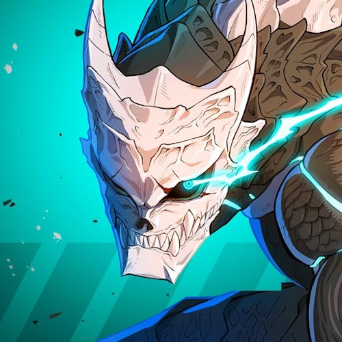 Kaiju No 8 The Game APK 1.0.4 Download