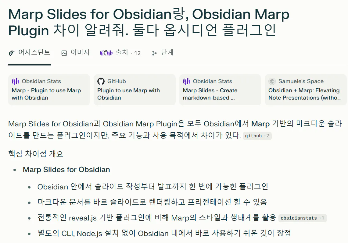Odidian지도의지도 슬라이드
