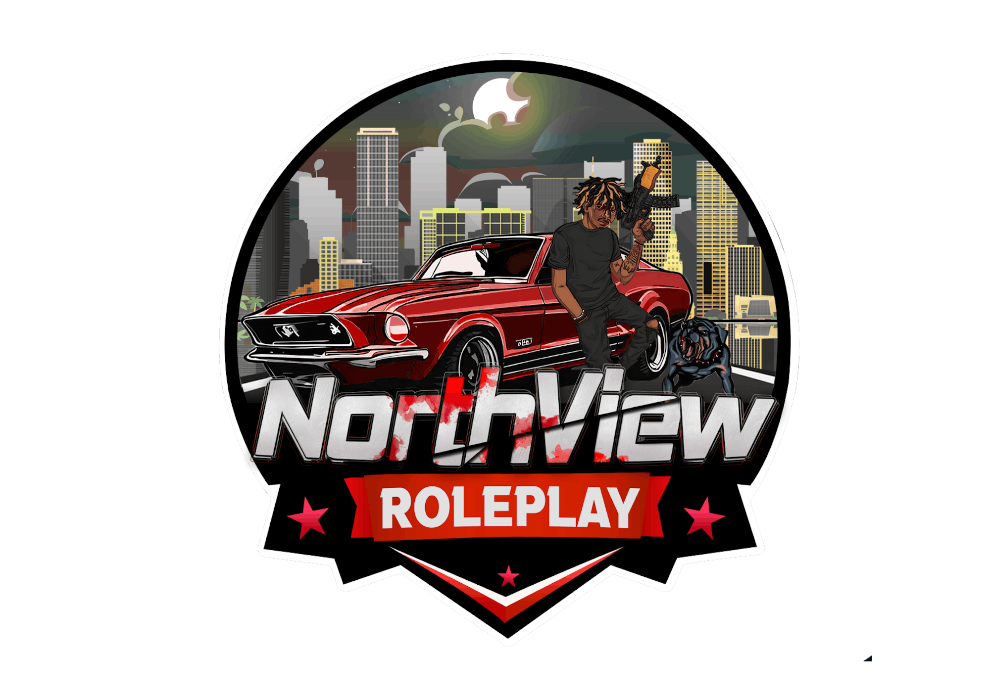 Northview Roleplay