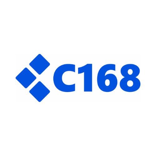 C168