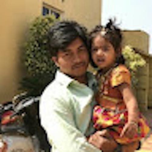 prashanth siddi