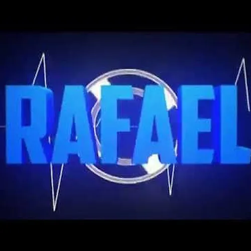 RAFAEL HENRIQUE COSTA