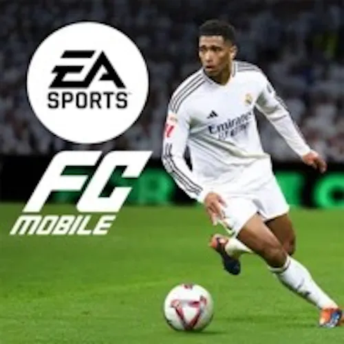 FC Mobile Mod APK 25.0.03 (Unlimited Sun Money)