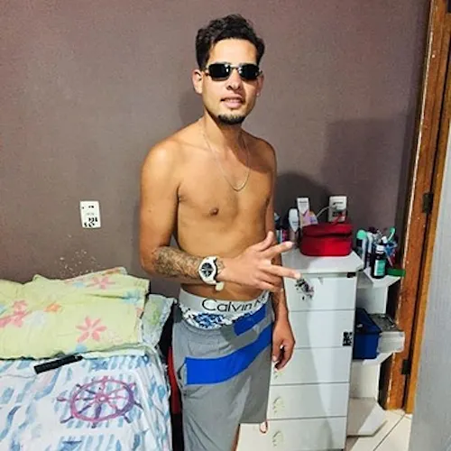 Evandro Luiz