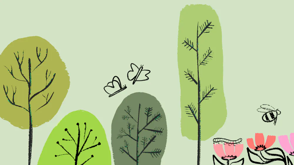 Seven outdoor activities for kids that encourage recycling