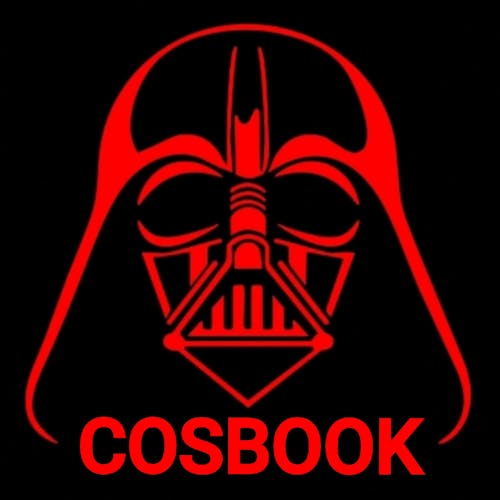 Cosbook