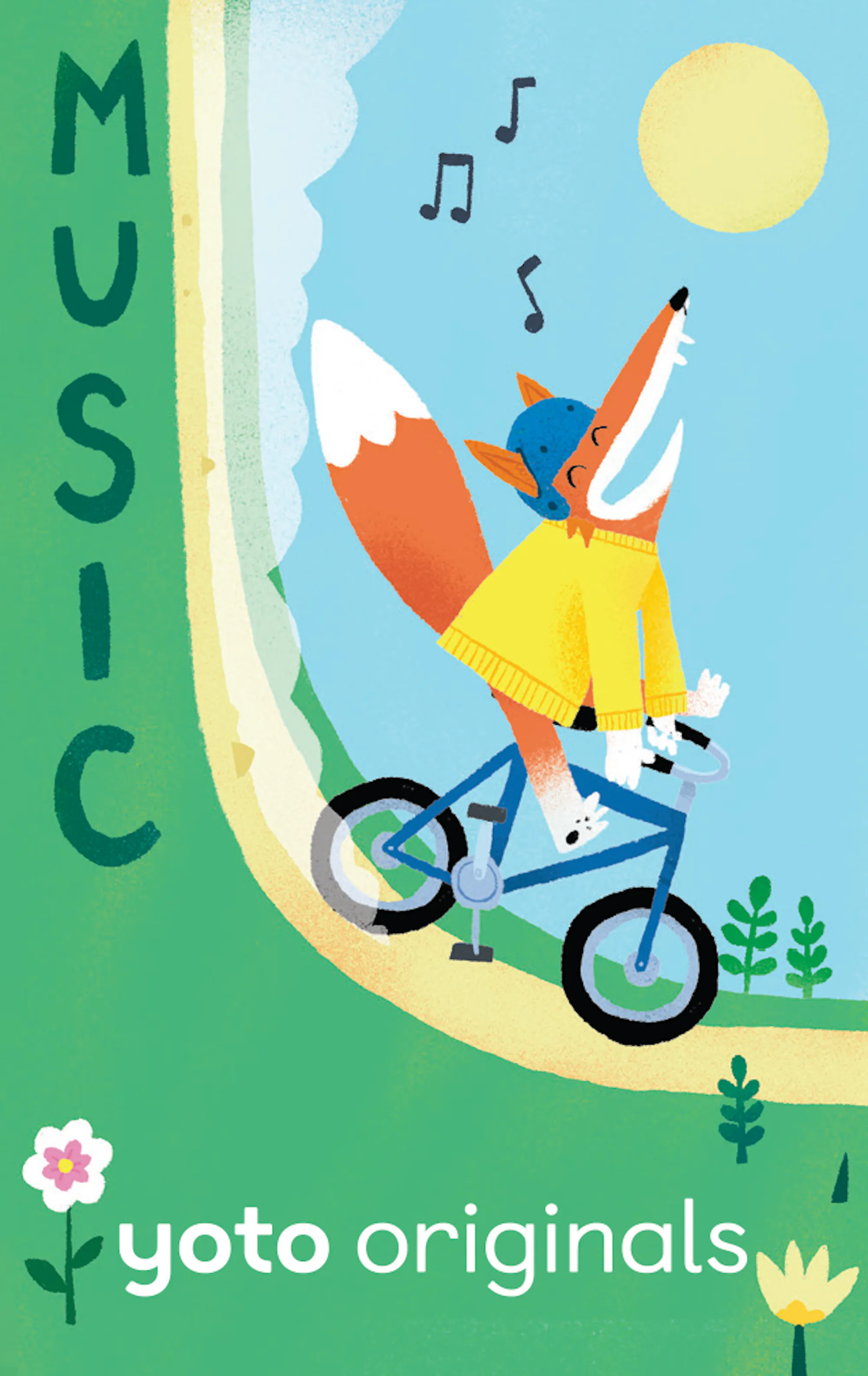 Y2627 YOTO Limited Edition Make Your Own Spring 2023_Music_App.png