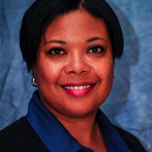 Quiana Jackson