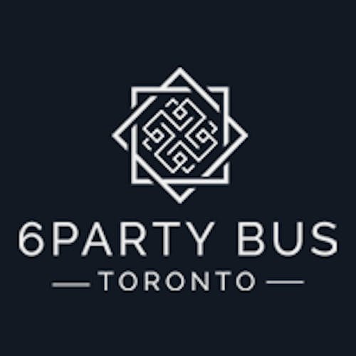 6Party Bus Toronto