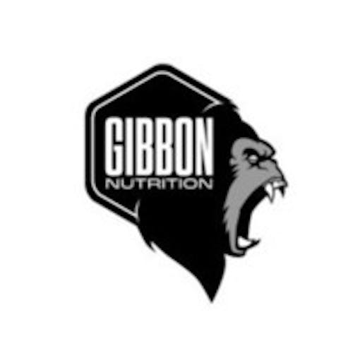 Gibbon Nutrition - Best Pre Workout Supplement