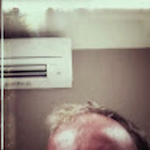 Jonathan Spencer