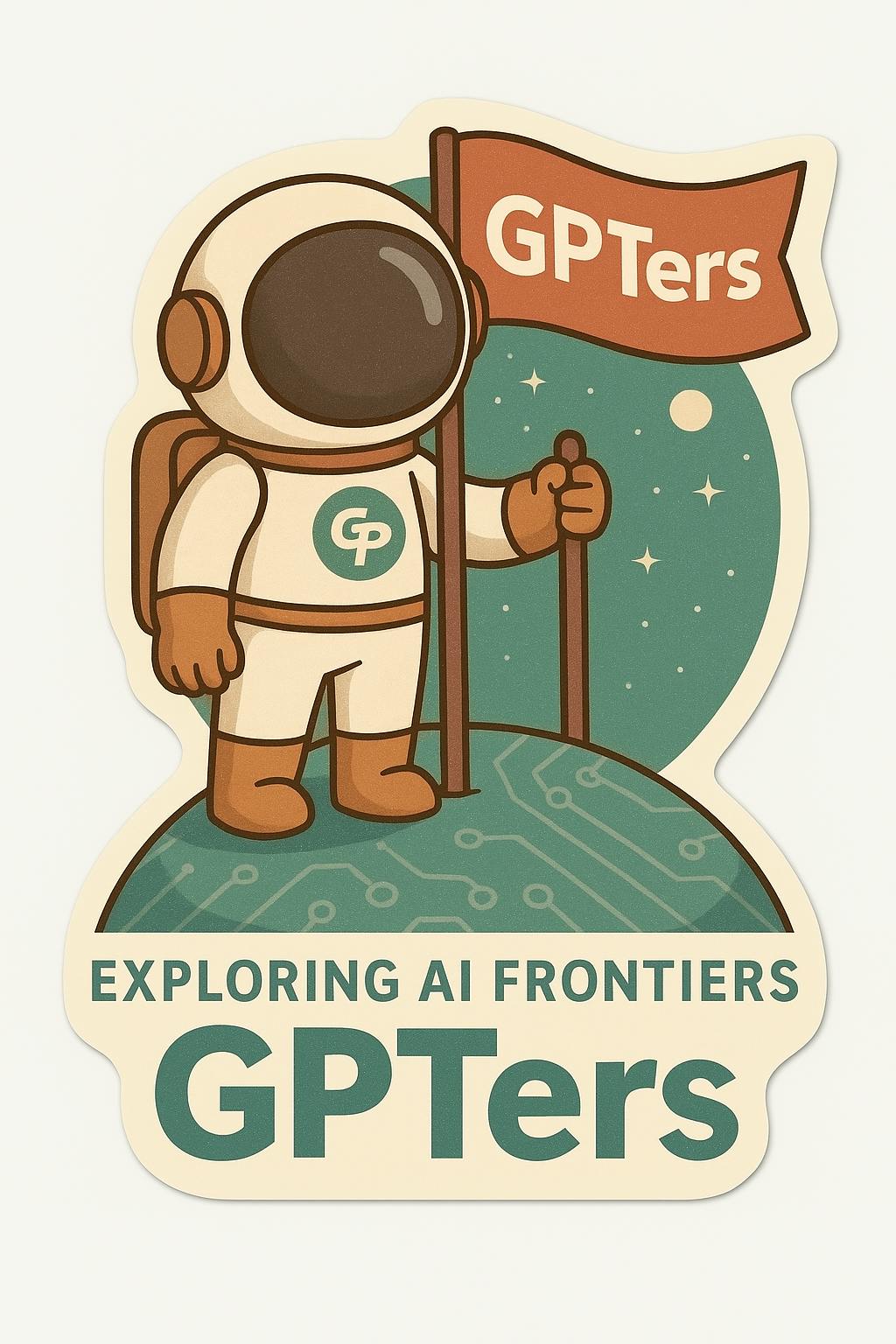 AI 국경을 탐험하는 GPTER