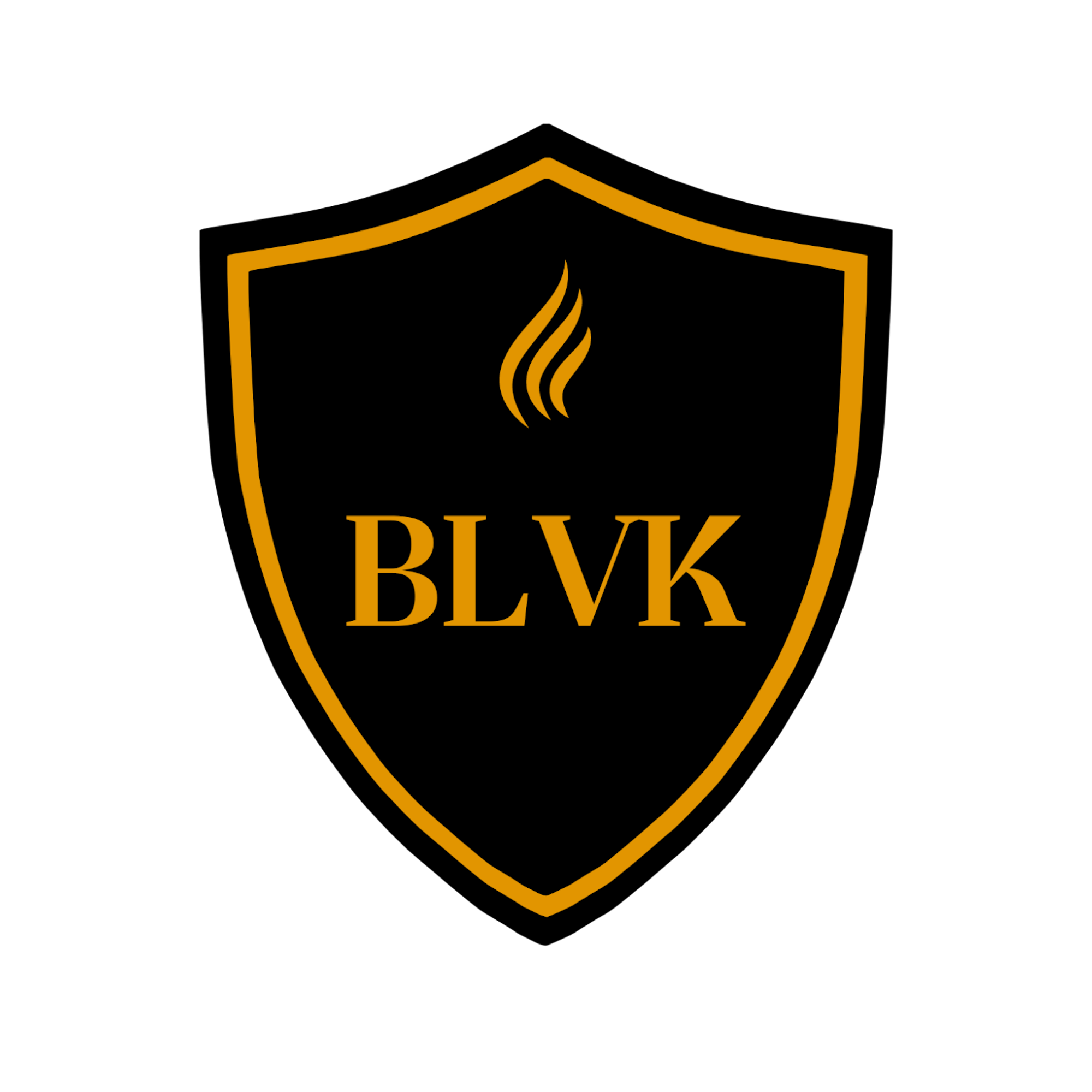 BLVK HOUSE