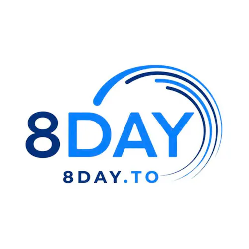 8dayto