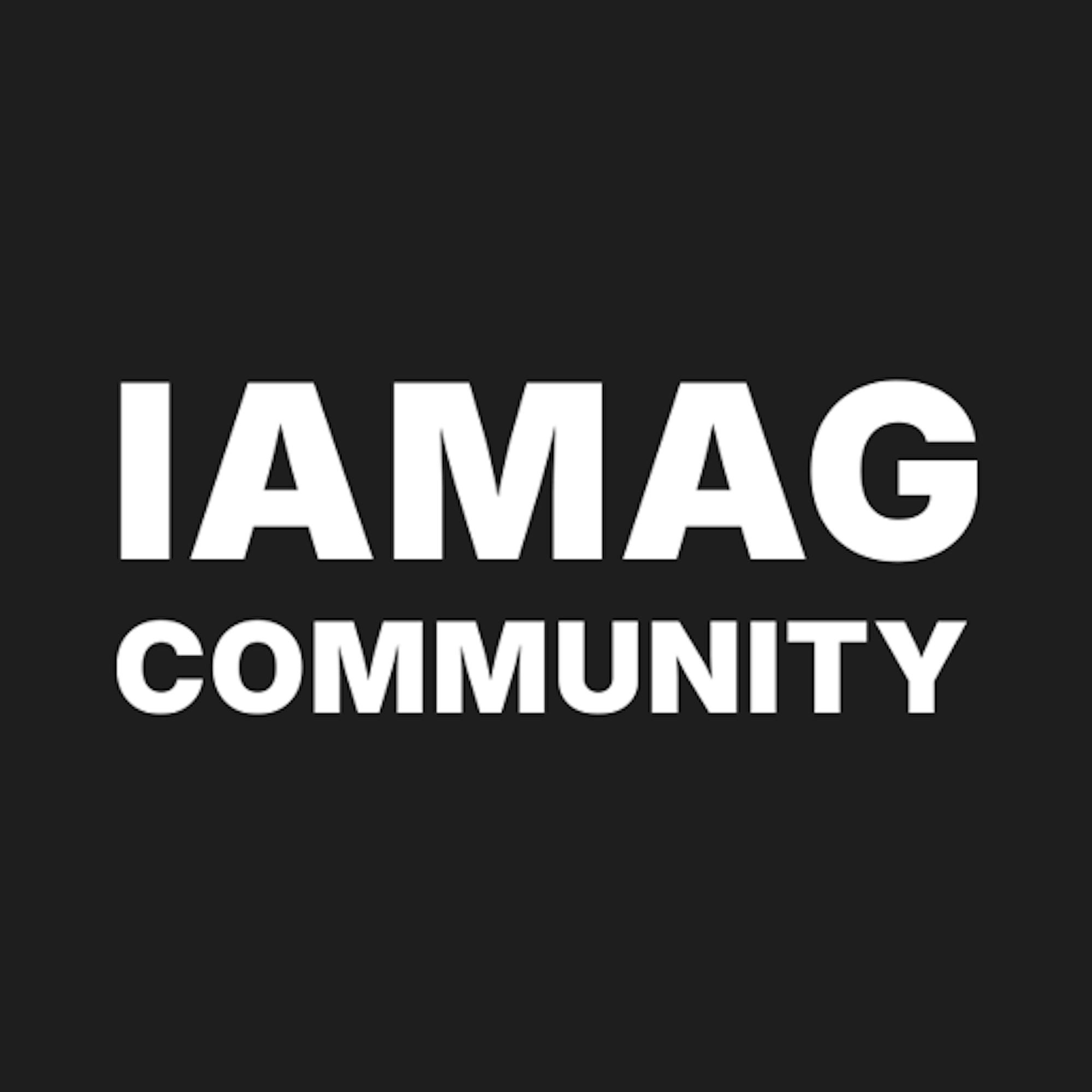 IAMAG Community