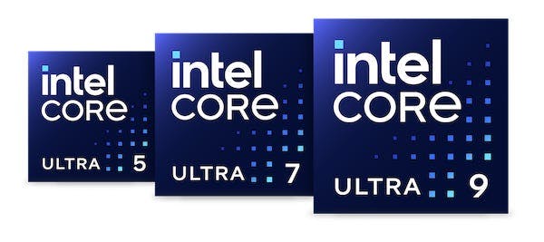 intel logo