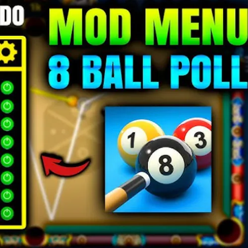8 Ball Pool MOD APK v56.12.0 Monedas infinitas