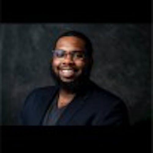 Shaquille Anderson