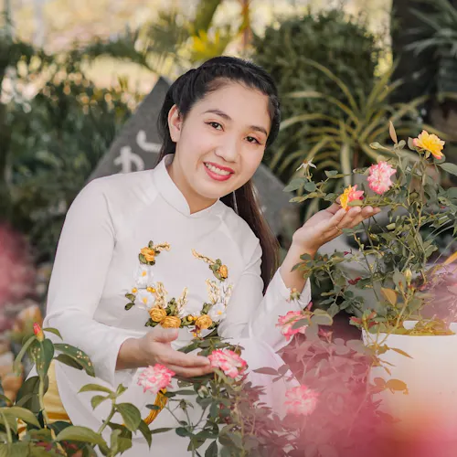 Lê Thụy Thảo Nguyên