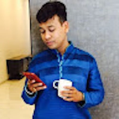 Amol Burade