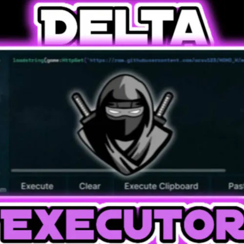 Delta Executor v2.691 APK OFFICIAL Install