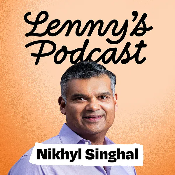 Nikky Singhal과 함께하는 Lemmy의 팟캐스트