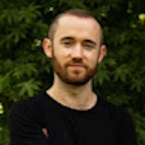 Tom Norman
