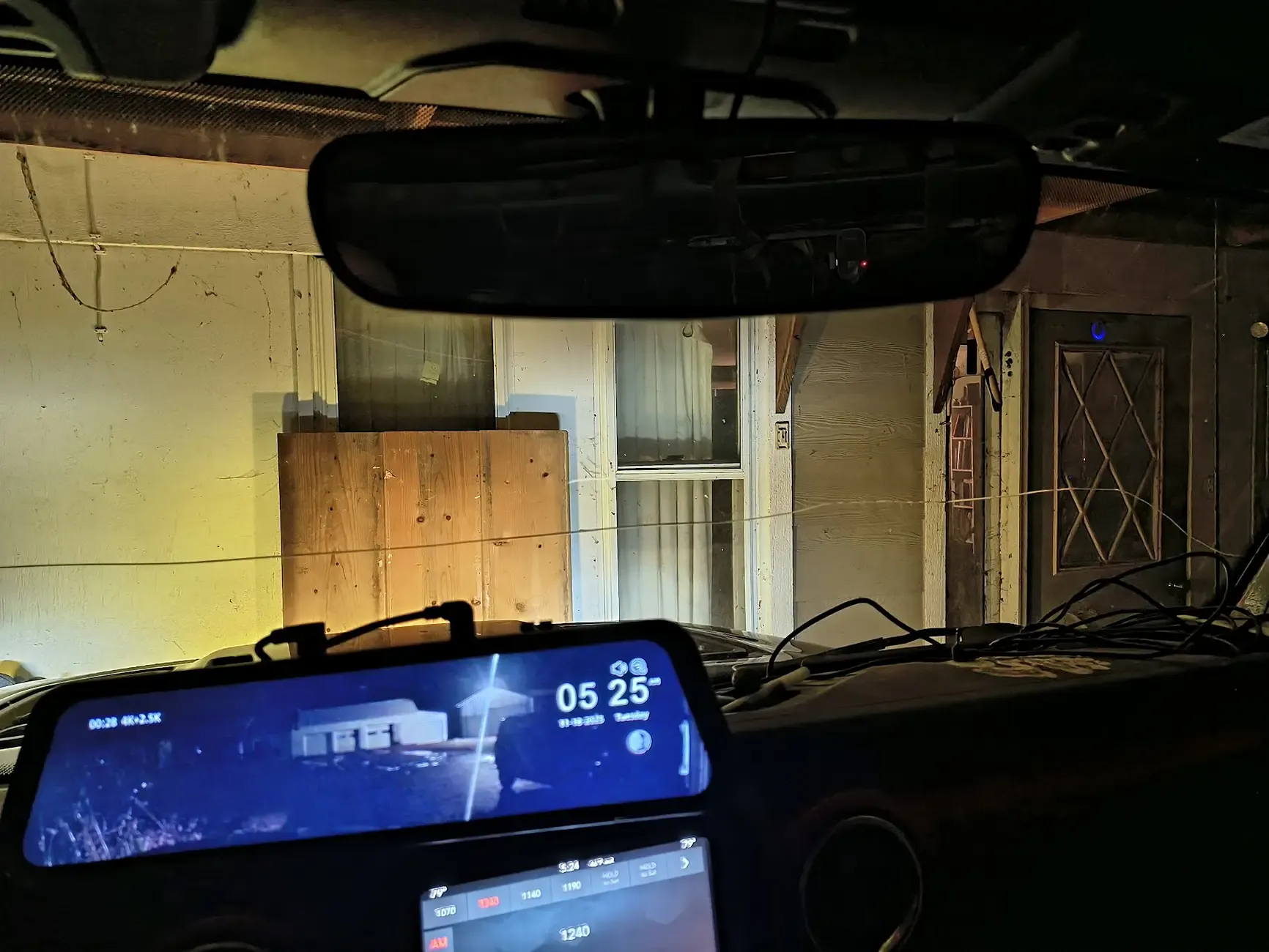 Jeep Wrangler JL Pics & Vids - Dash Cam - Opinion & Review, What I Love & One Thing That I Don't - Wolfbox G900 TriPro - NOT an install Vid! & A Black Friday Link Too 1763652845862-wi