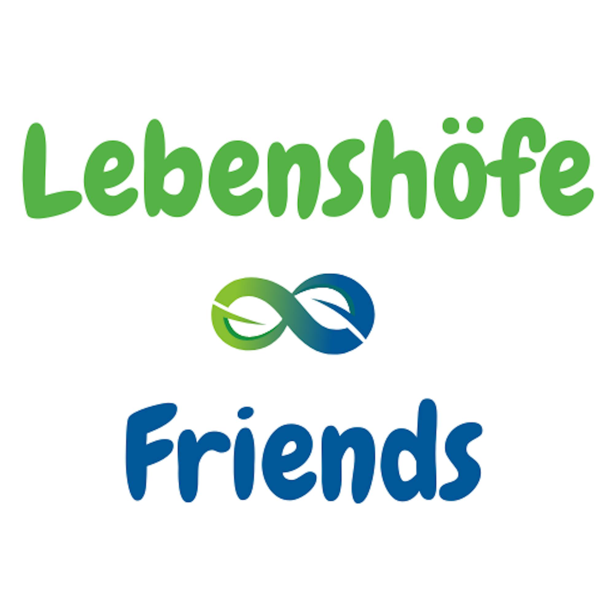 Lebenshöfe & Friends 