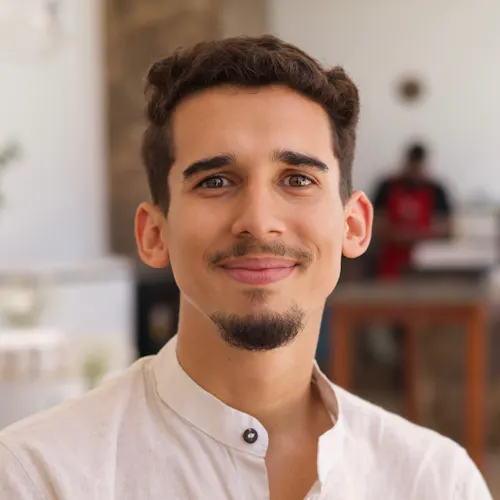Adrian Santos