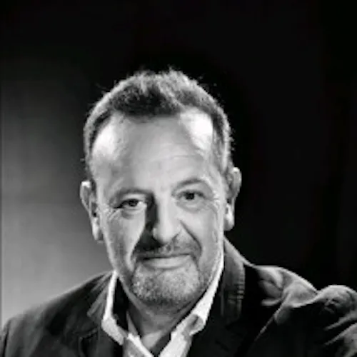 Laurent Roger