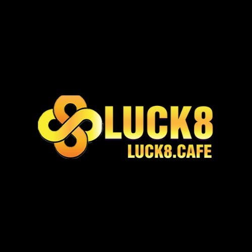 LUCK8 CAFE