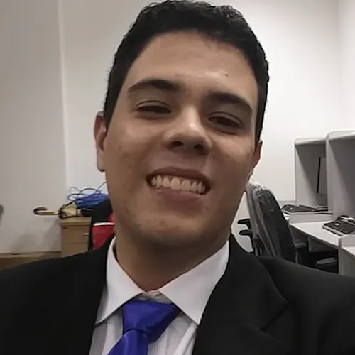 João Eduardo Ribeiro de Medeiros