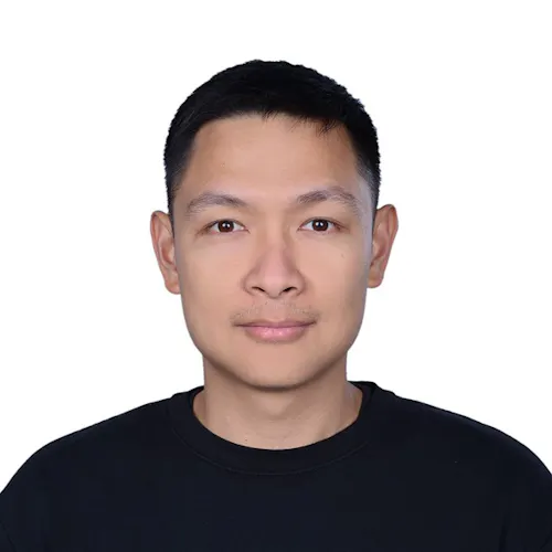 Raymund Bernabe