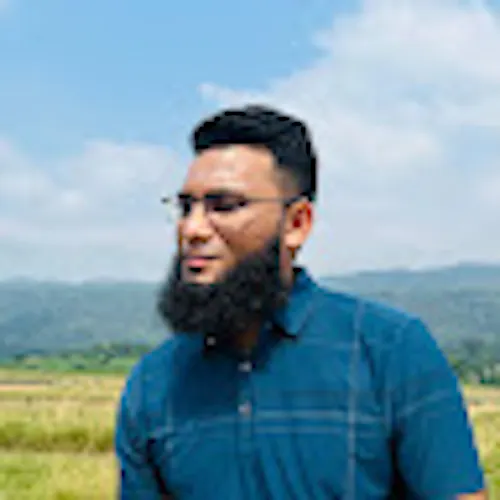 Atikur Rahman Tonmoy