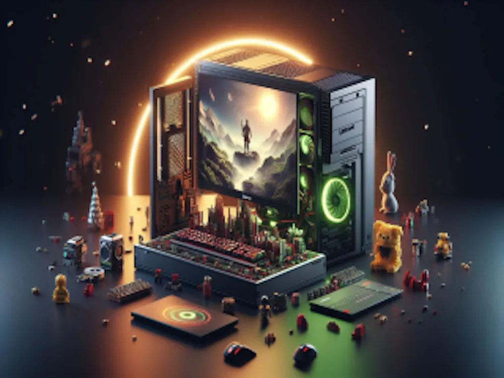 PC Setups