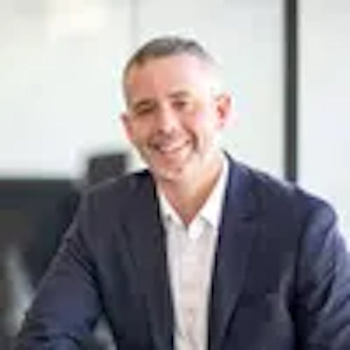 Mark Danzenbaker
