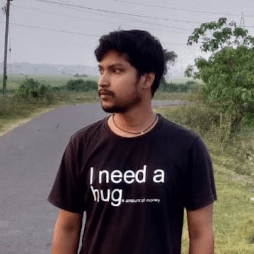 SUBAS KUMAR SAMAL