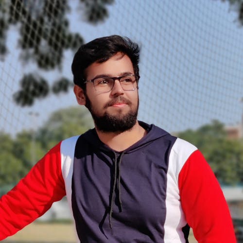Keshav