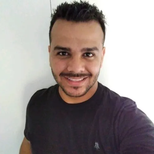 Gustavo Paraguai