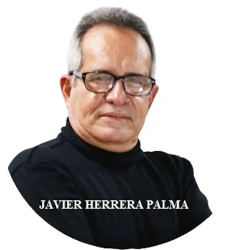 Javier Herrera Palma