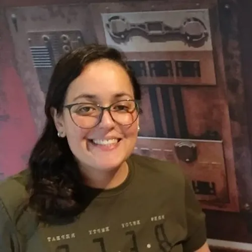 Vivian Capucim
