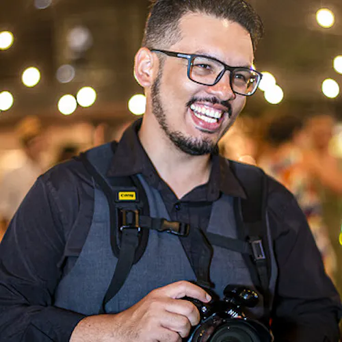 Jonas Wilson da Silva Pinto