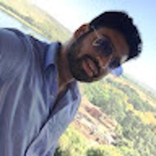 Prince Dhadwal