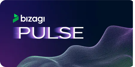 Bizagi Pulse Webinar preview image