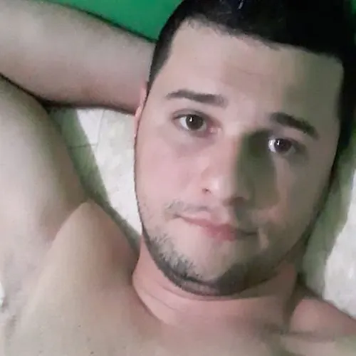 Weslei Barreto De Oliveira 