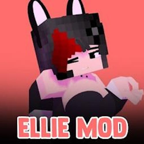 Jenny Ellie Addon [1.21, 1.20] Download for MCPE