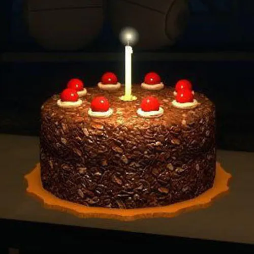 Dcakeisalie
