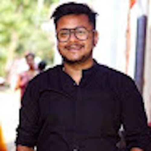 Shirsendu Roy